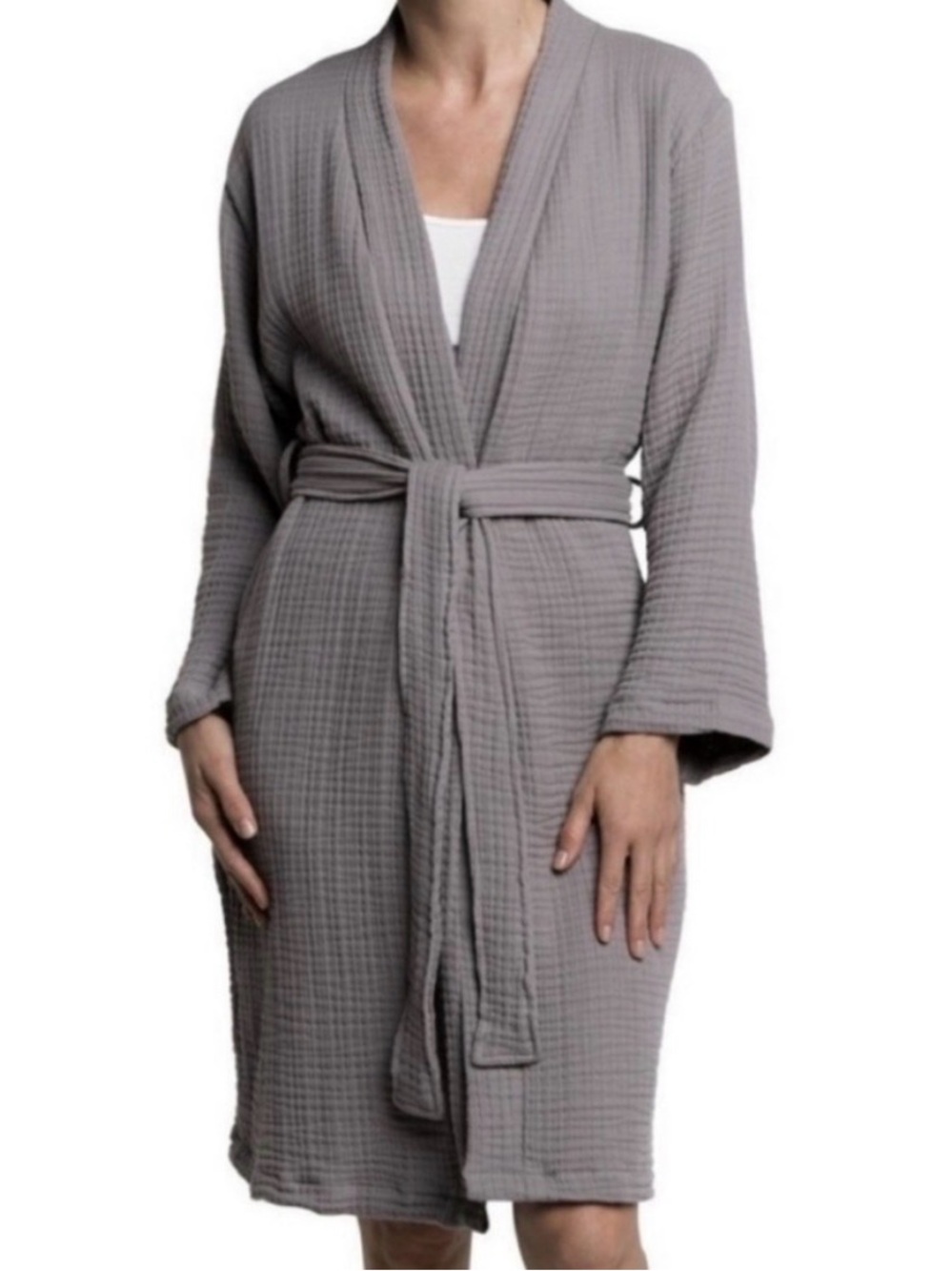Parachute Cloud Cotton Robe